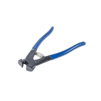 OX Professional 200mm Straight Set Tile Nipper