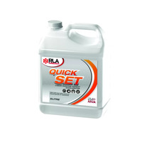 RLA Quickset Additive 5 Litres