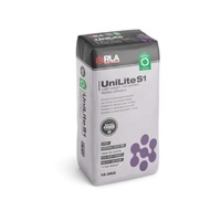 RLA Unilite S1 12.5kg White