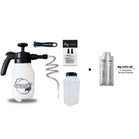 Stickit Pro Repair 1kg Kit - 1.5L Pump + 1kg Refill