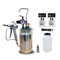 Stickit Pro Repair 2L Pressure Pot