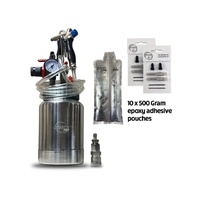 Stickit Pro Pressure 5kg Kit