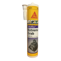 Sikaflex 118 Extreme Grab White 290ml Cartridge