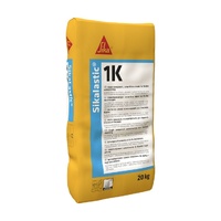 Sikalastic 1K Single Waterproofing 20kg