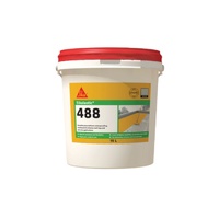 Sikalastic 488 15L Polyurethane Grey