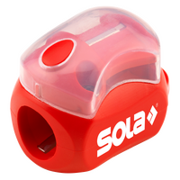 Sola Pencil Sharpener