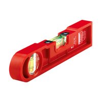 Sola Plastic 22cm Spirit Level