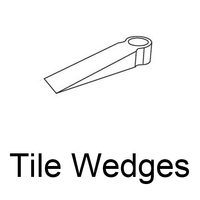 Tile Wedges