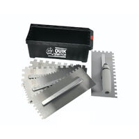 DTA Quik Switch Trowel System