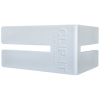 Clip-It Corner Brackets 50 Pieces