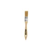 Super Chipper Small 12mm Flat Paint Brush (S24)