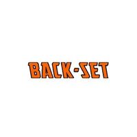 Backset