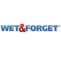 Wet & Forget