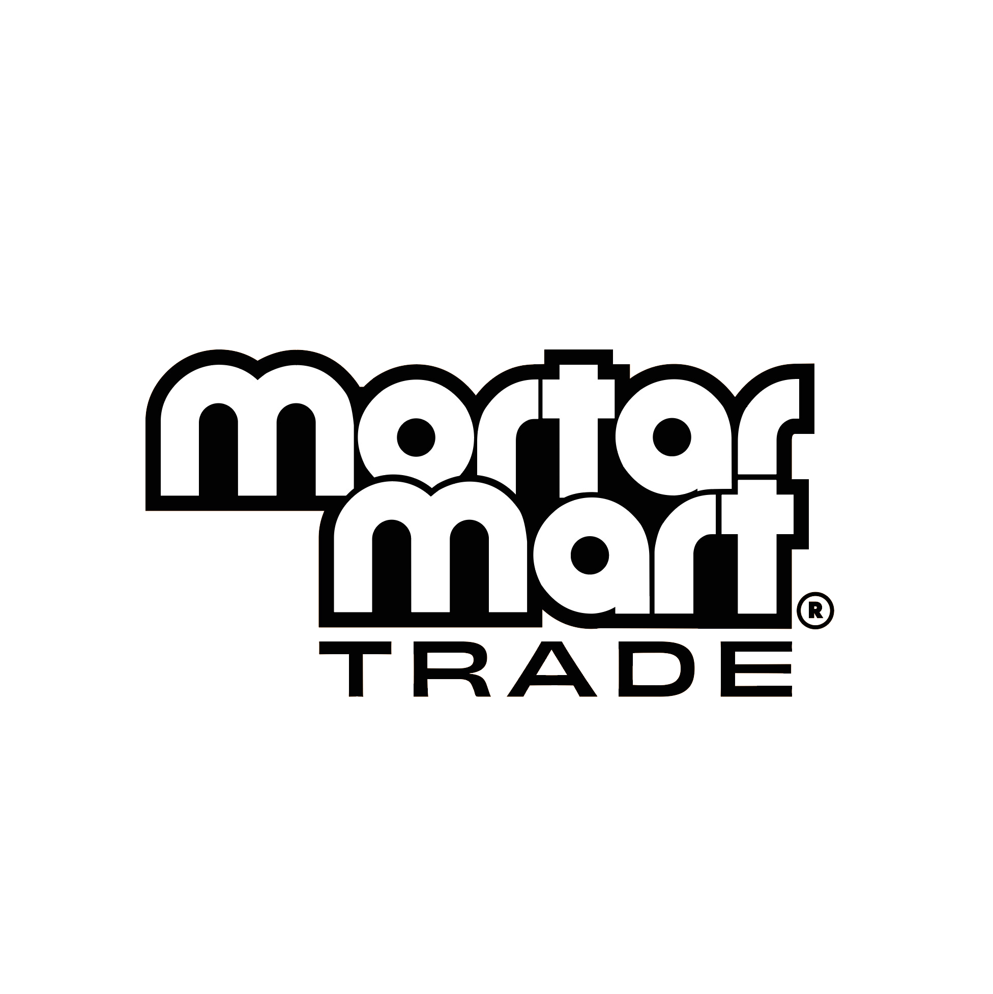 Mortar Mart Trade | Specialist suppliers to the Tiling, Landscape, Masonry, Waterproofing and Construction Industries logo